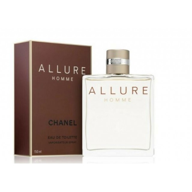 CHANEL Allure Homme EDT 150ml